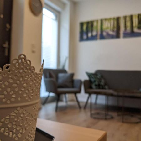 1 Zimmer Apartment Ratingen Ost 外观 照片