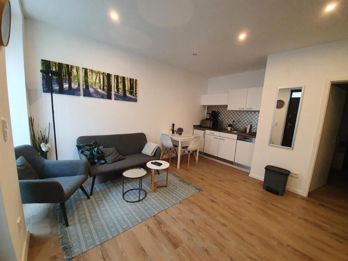 1 Zimmer Apartment Ratingen Ost 外观 照片