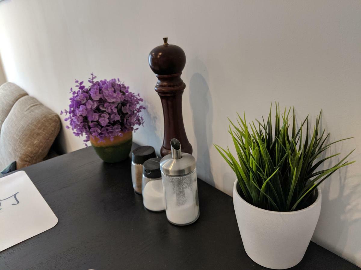 1 Zimmer Apartment Ratingen Ost 外观 照片