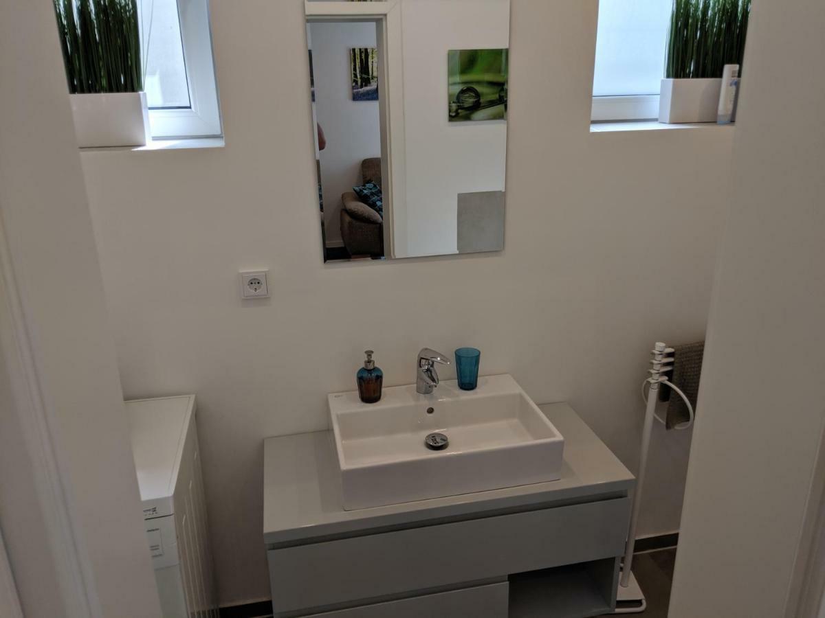 1 Zimmer Apartment Ratingen Ost 外观 照片