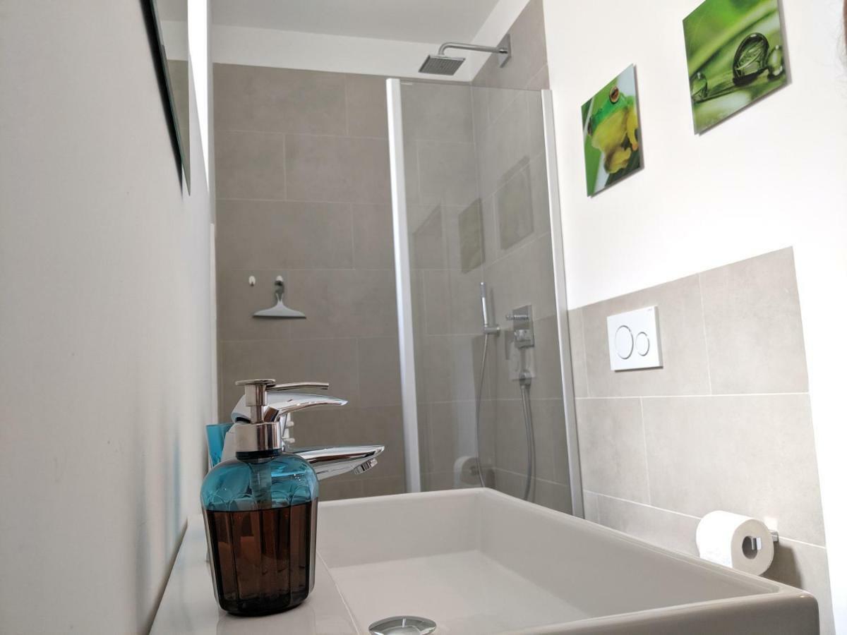 1 Zimmer Apartment Ratingen Ost 外观 照片