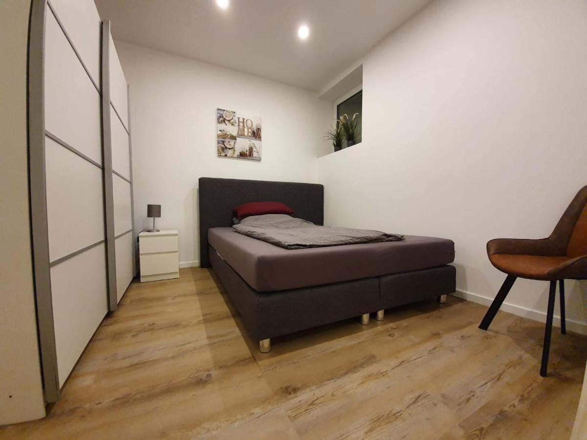 1 Zimmer Apartment Ratingen Ost 外观 照片